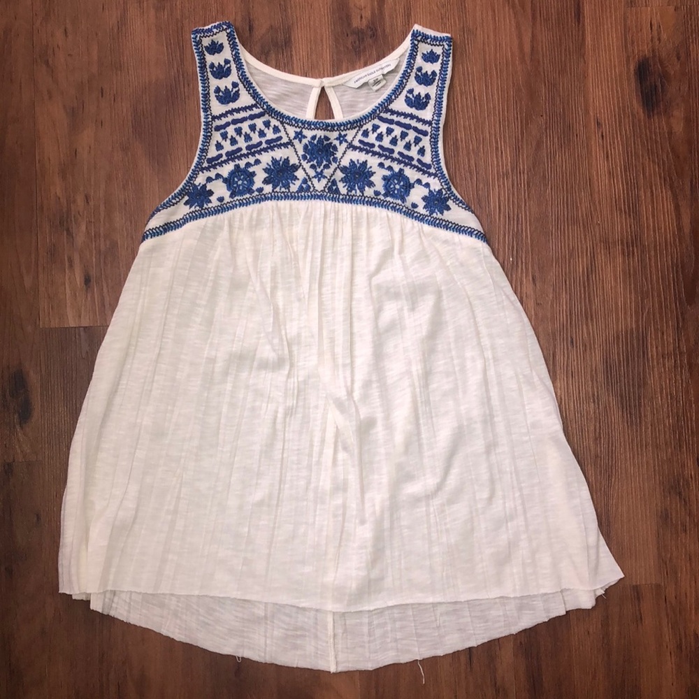 American Eagle tank top